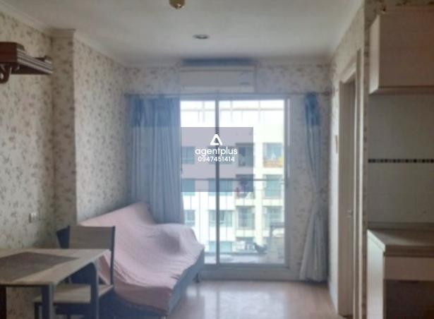 ขาย ห้องชุดพักอาศัย โครงการ ลุมพินี พาร์ค ริเวอร์ไซด์-พระราม 3