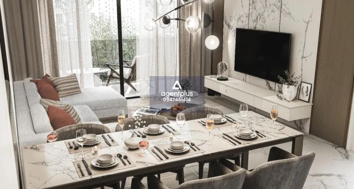 ขายคอนโดใหม่สไตล์บูทีค Avenue Boutique Condominium ย่านพัทยากลาง-ซอยบัวขาววิวสระว่ายน้ำ 