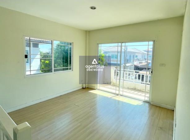 ขาย บ้านเดี่ยว โครงการ ธัญญาภิรมย์