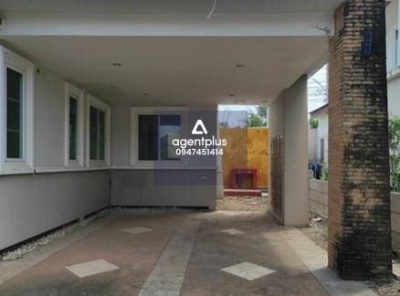 บ้านหลังใหญ่ หมู่บ้าน ธารามันตรา  คุ้มเกินราคา เหมาะครอบครัวใหญ่