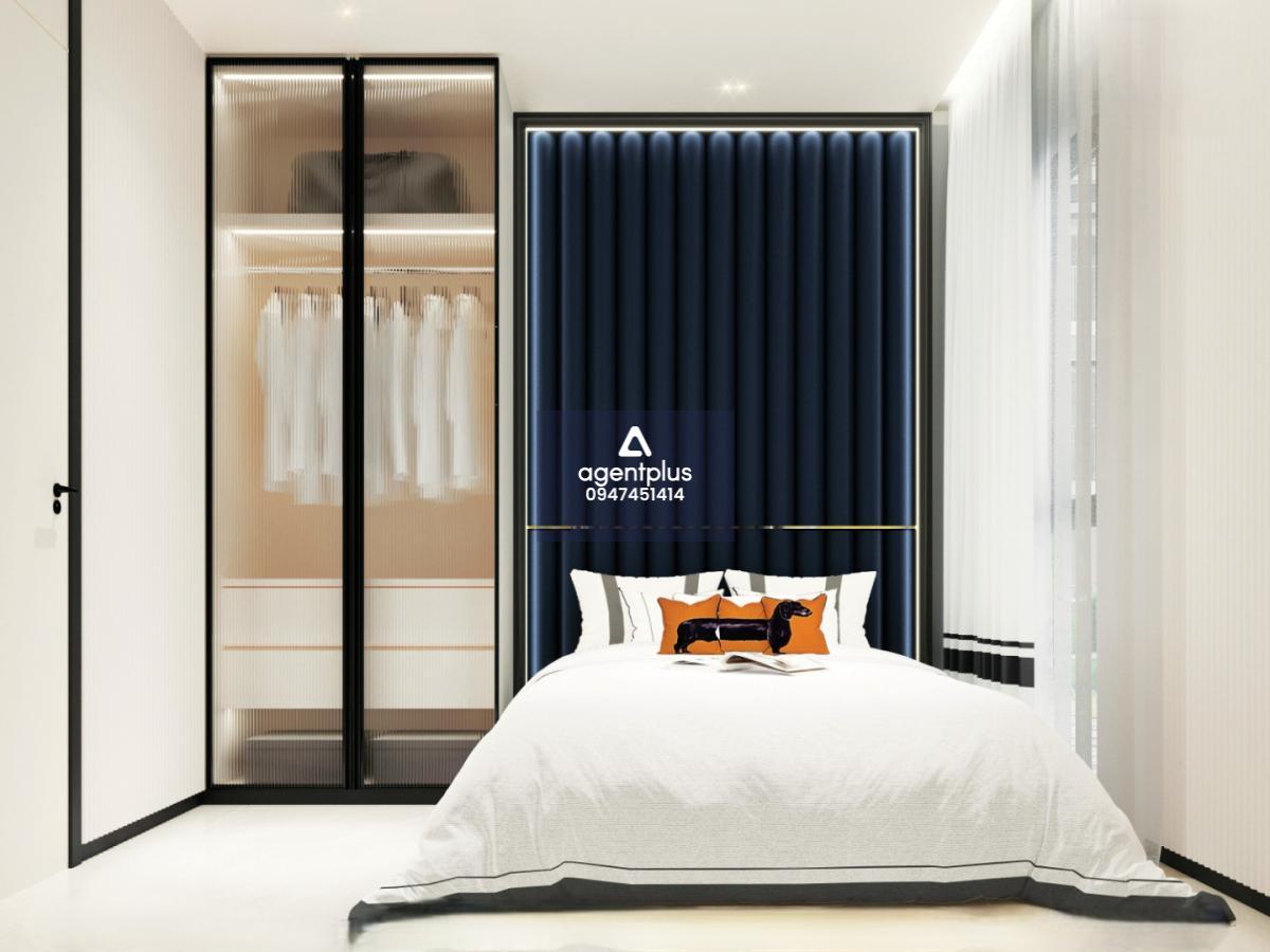 คอนโดโควต้าไทย ทำเลทองพัทยา วิวสวย พร้อมอยู่ Embassy พัทยา