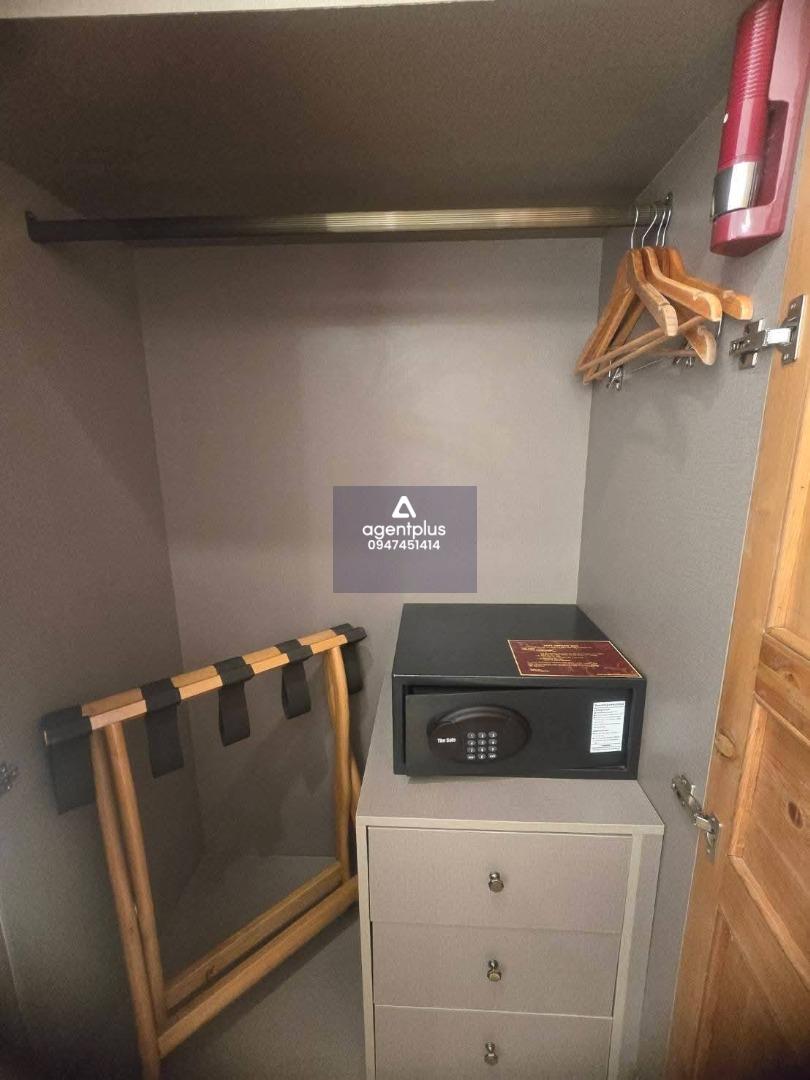 ให้เช่าคอนโดวิวสระ เวเนเชี่ยน รีสอร์ท พัทยา ของแต่งครบพร้อมอยู่