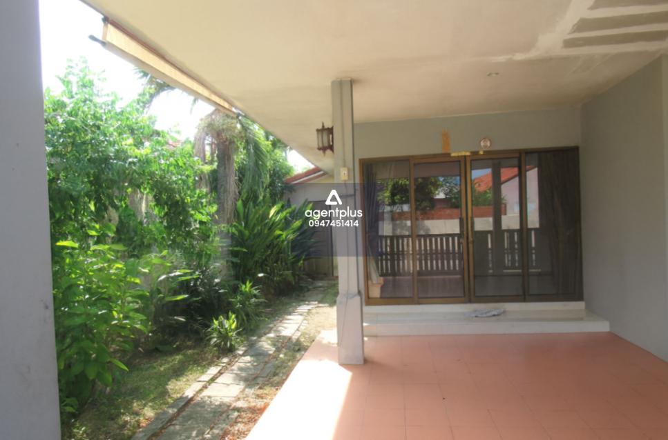 บ้านเดี่ยวชั้นเดียว การคมนาคมสะดวก โครงการบ้านเติมฝัน ถลาง สาธารณูปโภคพื้นฐานครบ