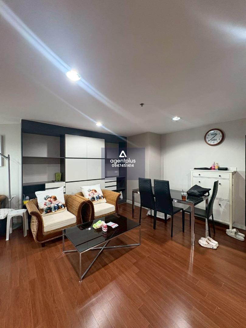 *ให้เช่าคอนโด ใกล้ MRT พระราม 9 เบลล์ แกรนด์ พระราม 9 กรุงเทพฯ