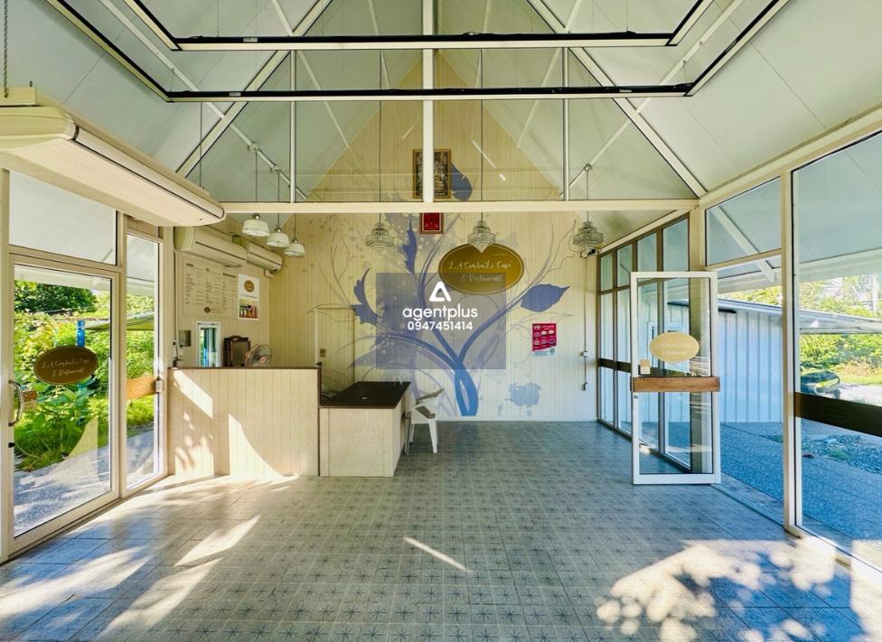 ออฟฟิศให้เช่า พร้อมแอร์ ที่จอดรถ