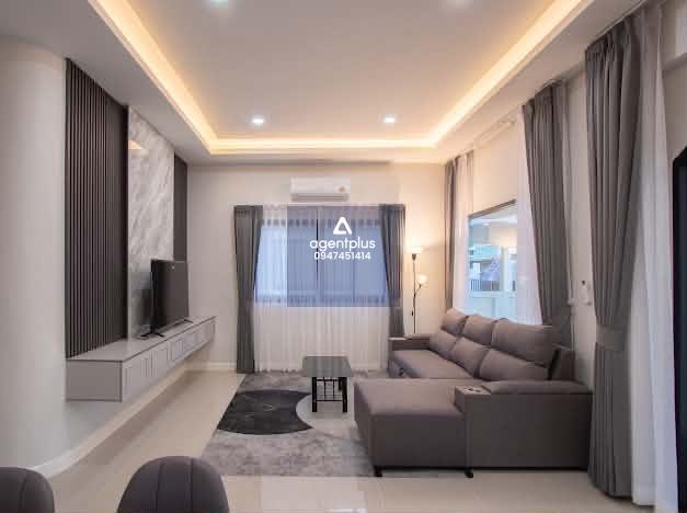 ขาย โครงการบ้านเดี่ยว ใจกลางเมือง