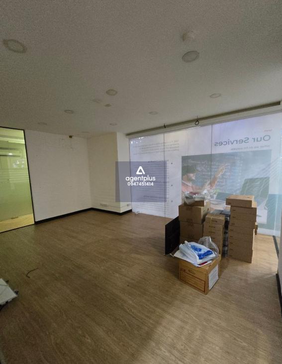 *ให้เช่าสำนักงานอาคารอมรพันธุ์ 205 ทาวเวอร์ 2 ใกล้ MRT ศูนย์วัฒนธรรม และ ห้วยขวาง (เดิน 10 นาที)