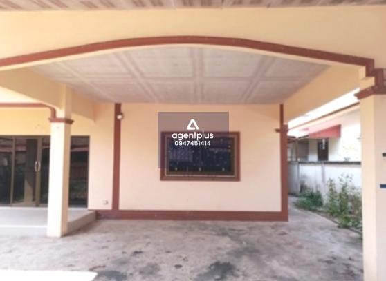 ขาย บ้านเดี่ยว หมู่บ้านตะวันวิลล์ นิคมพัฒนา-พนานิคม