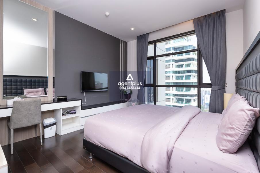 ขายคอนโดระดับไฮเอนด์ เดอะ เทอร์ทีไนน์  สุขุมวิท 39  ใกล้ห้างดังยู่สบาย ใจกลางเมือง