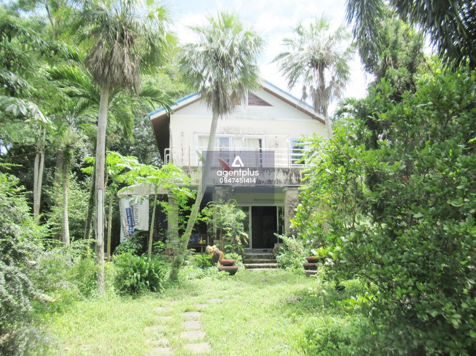 บ้านเดี่ยว 2 ชั้น การคมนาคมสะดวก ใกล้แหล่งชุมชน ซอยมะลิแก้ว ถนนศรีสุทัศน์