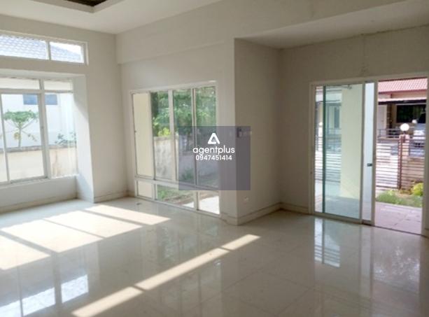 ขาย บ้านเดี่ยว โครงการ เดอะเนเจอร์ ระยอง