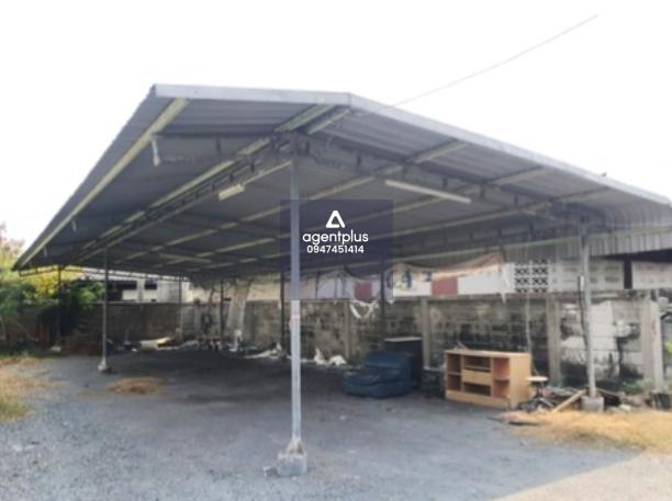 ขาย อาคารพักอาศัย ถนน พิพิธ บางทราย