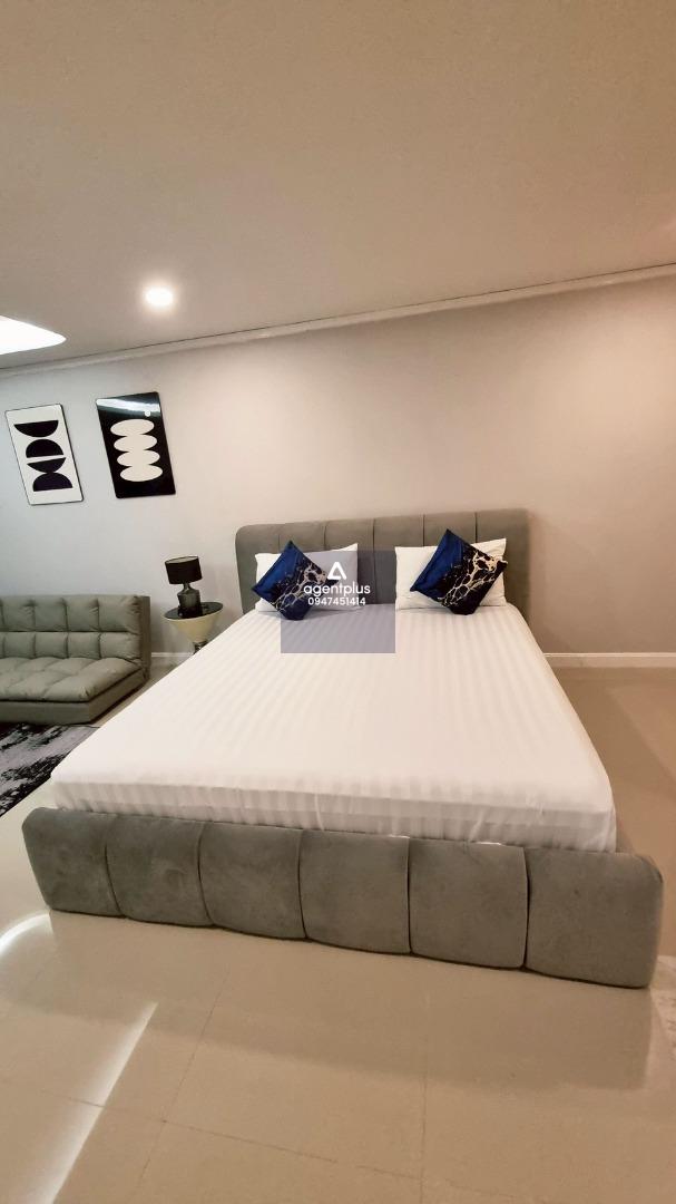 ให้เช่า Jomtien Plaza Condotel วิวทะเลพาโนรามา