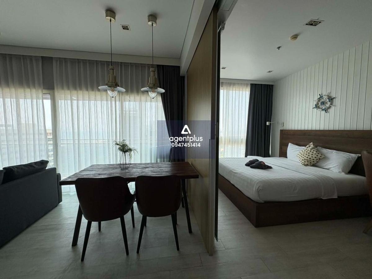 ขาย คอนโด วีรันดา คอนโด พัทยา