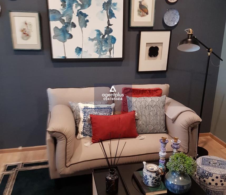 คอนโด เดอะ เบส การ์เดน พระราม 9 — ทำเลทอง ใกล้แอร์พอร์ตลิงก์ พร้อมอยู่