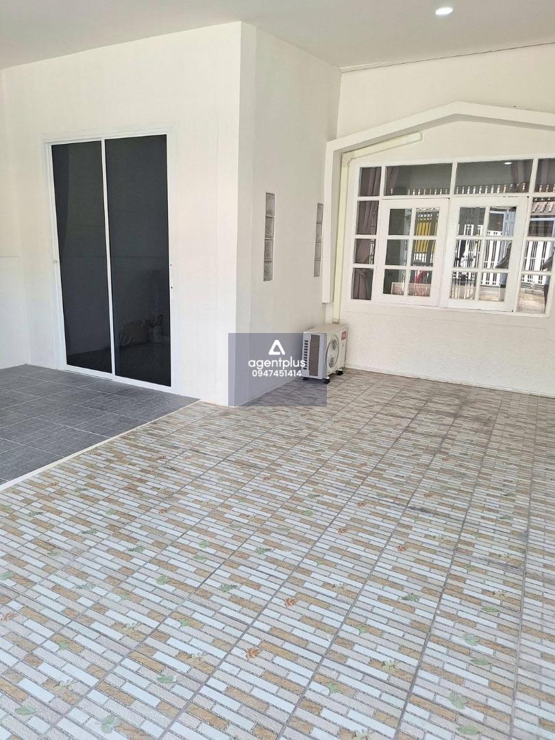 ขายบ้าน2ห้องนอน เขาตาโลพัทยา พร้อมเฟอร์