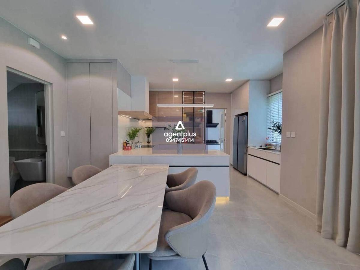 ให้เช่าบ้านเดี่ยว 4 ห้องนอน บางนา ใกล้ Mega Bangna–Central Village