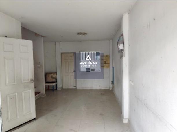 ขาย ทาวน์เฮ้าส์ โครงการ ศุภลัย โนโววิลล์