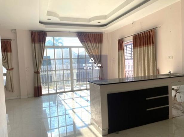 ขาย บ้านเดี่ยว โครงการ รวิพร-บ้านร่มไทร