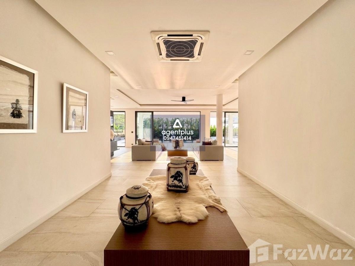 ขายบ้านพูลวิลล่า ทำเลห้วยใหญ่ ใกล้สนามกอล์ฟ ฟีนิกซ์ พัทยา