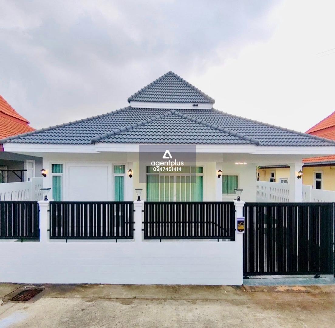 #ขายบ้าน โชคชัยพัทยากรีนวิลล์