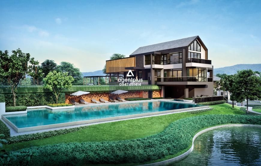 บ้านทำเลสงบ พร้อมอยู่ — บ้านนิรติ เชียงราย (Nirati Chiang Rai)