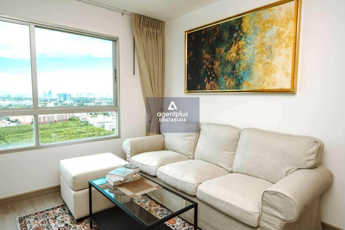 ขายคอนโด ลุมพินี Sea View จอมเทียนพัทยา ห้องใหญ่มากๆติดทะเล