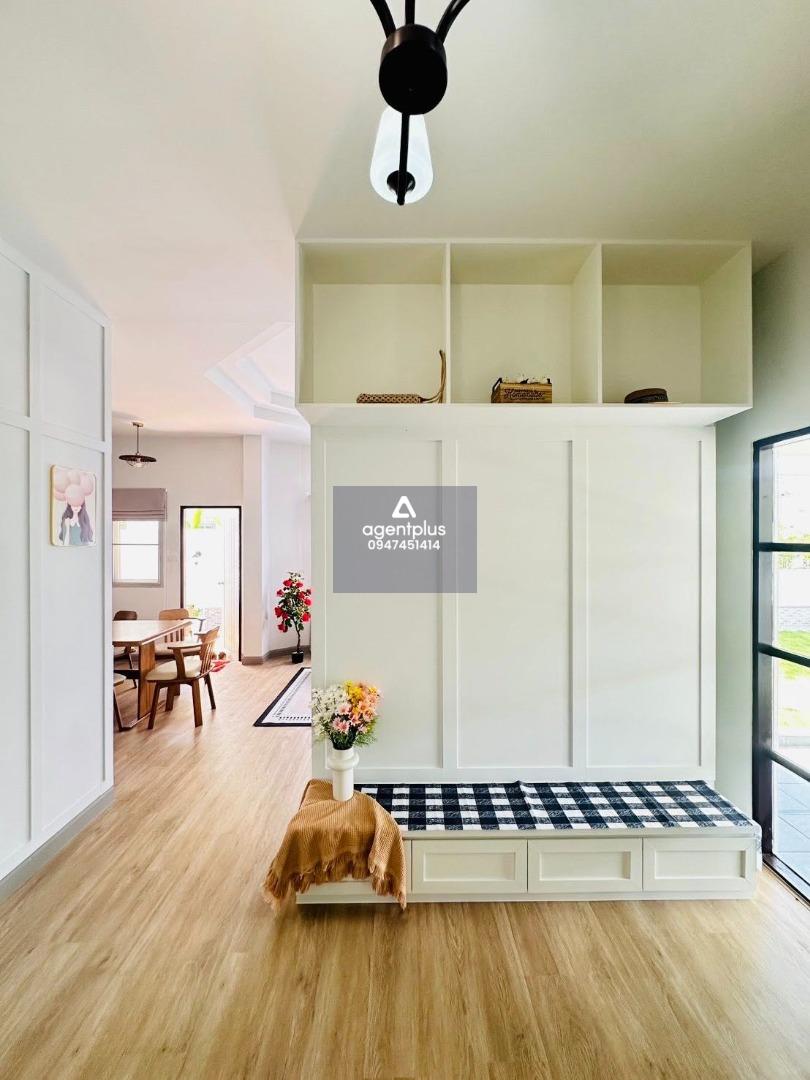 ขาย บ้านเดี่ยวรีโนเวทใหม่ พัทยา – กระทิงลาย ติดถนนสาย 36 เดินทางสะดวก พร้อมเฟอร์บิวอินครบ