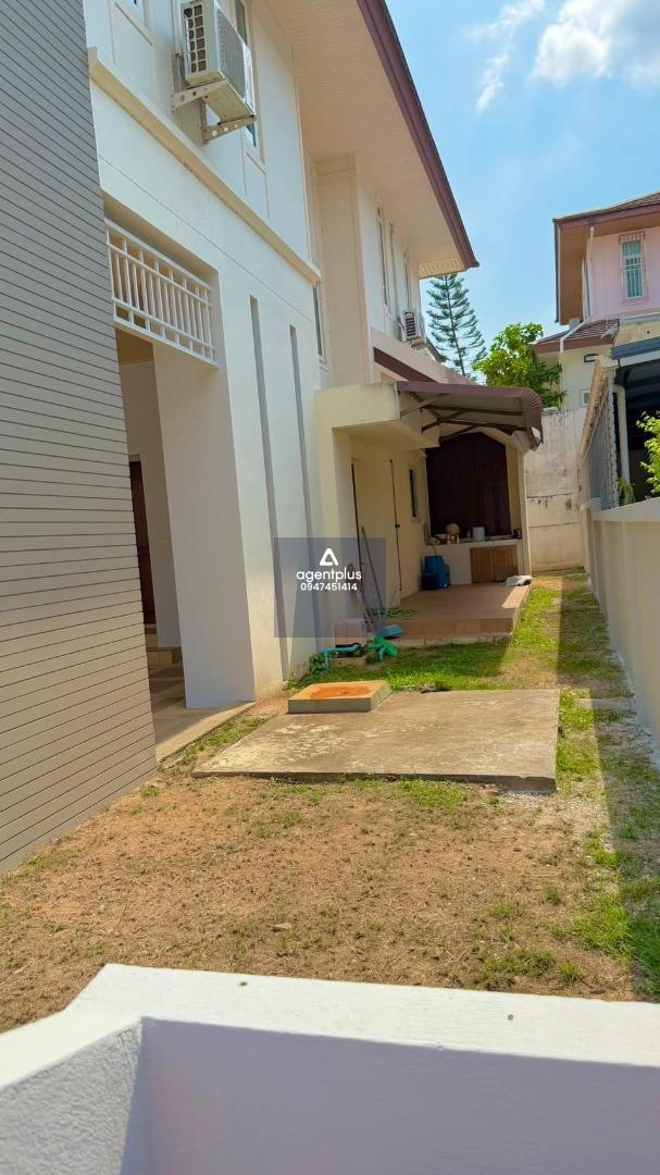  บ้านเดี่ยวให้เช่า 5ห้องนอน ทุ่งกลม-ตาลหมัน📍 ทำเลดี เงียบสงบ 