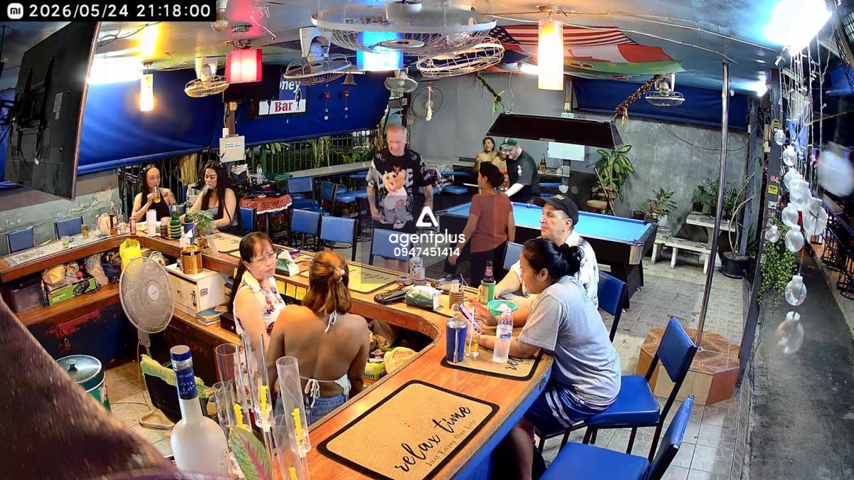 ด่วน!! เซ้งบาร์-นั่งดื่ม  📍พัทยา-อรุโนทัย