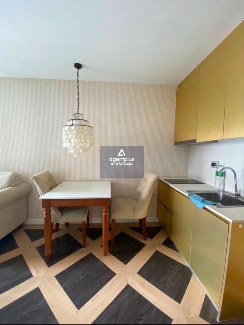 ให้เช่า คอนโด Espana ใกล้หาดจอมเทียน ห้องสวย วิวดี ระเบียงกว้าง