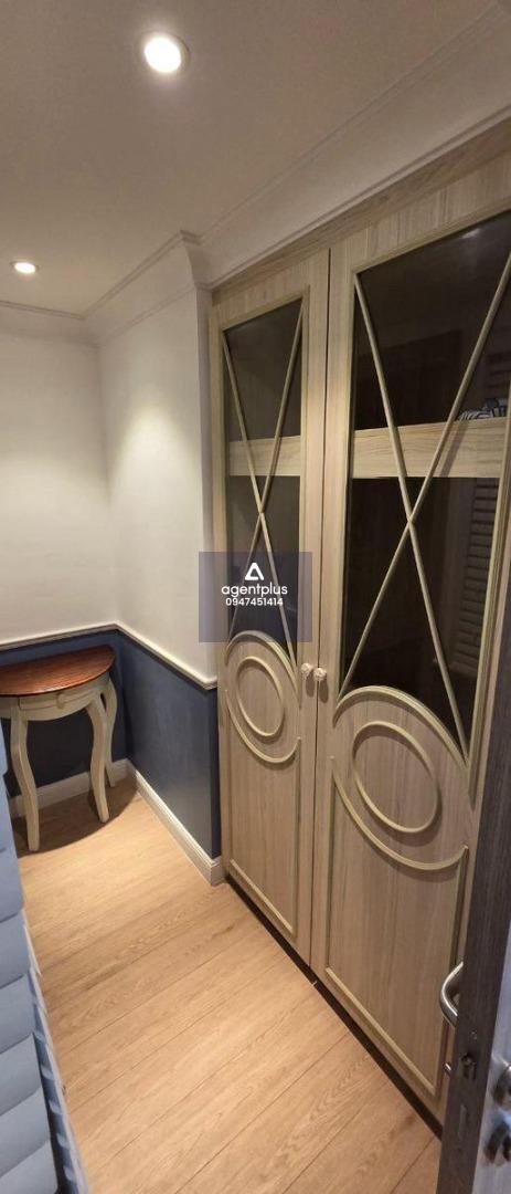 ขายคอนโด โควต้าต่างชาติ Seven Seas Côte d’Azur พัทยา