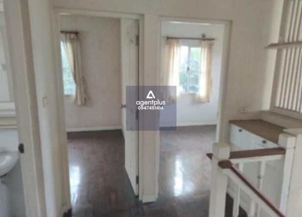 ขาย บ้านเดี่ยว โครงการ ชลลดา วงแหวน-รัตนาธิเบศร์