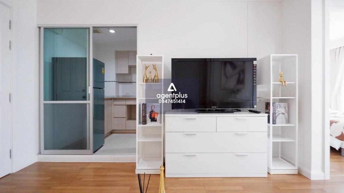 ขายคอนโดรีโนเวทใหม่ วิวโค้งแม่น้ำเจ้าพระยา ลุมพินี พาร์ค ริเวอร์ไซต์ พระราม 3 กรุงเทพฯ