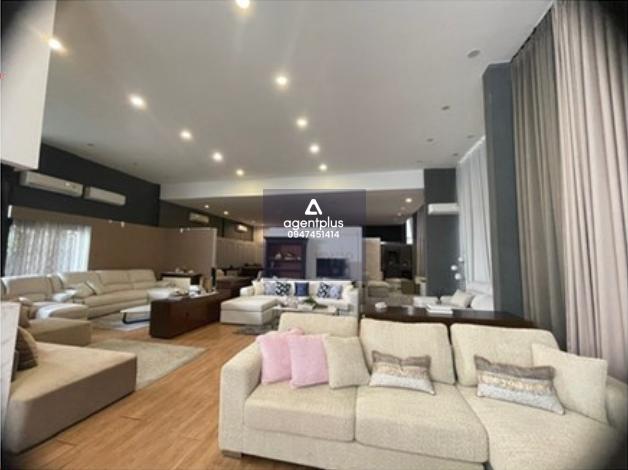 *ให้เช่าที่ดิน + สิ่งปลูกสร้าง ถ.นวลจันทร์ ใกล้เลียบด่วน