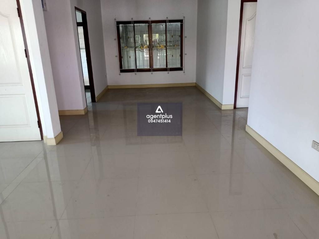 ศศิธร 26 ระยอง บ้านเดี่ยวชั้นเดียว (หลังมุม) ทำเลดี ติดถนน ตั้งอยู่ในแหล่งชุมชน