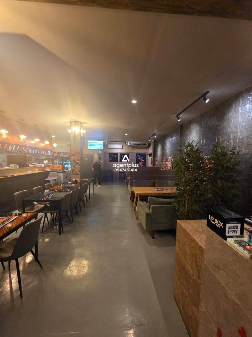 เซ้งกิจการร้านอาหาร  ทำเลพัทยากลาง