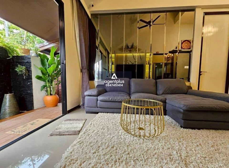ขาย/ให้เช่าบ้านเดี่ยว 2 ห้องนอน ห้วยใหญ่ พัทยา บ้านเลี้ยงสัตว์ได้