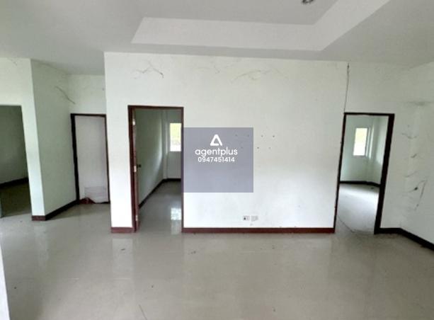 ขาย บ้านเดี่ยว โครงการ บุญรักษา วิลล์