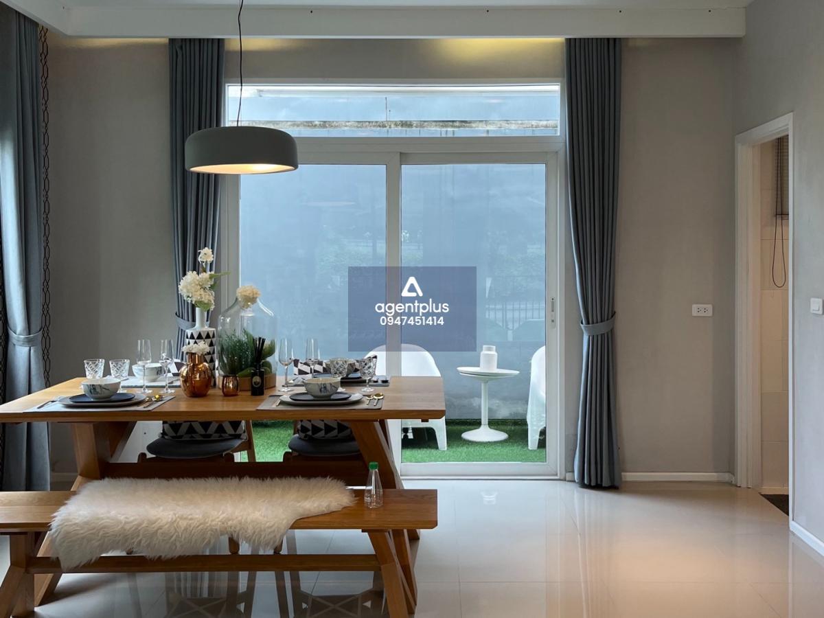 บ้านทาวน์โฮม 2 ชั้นให้เช่า – กัสโต้ เพชรเกษม–ทวีวัฒนา กรุงเทพฯ