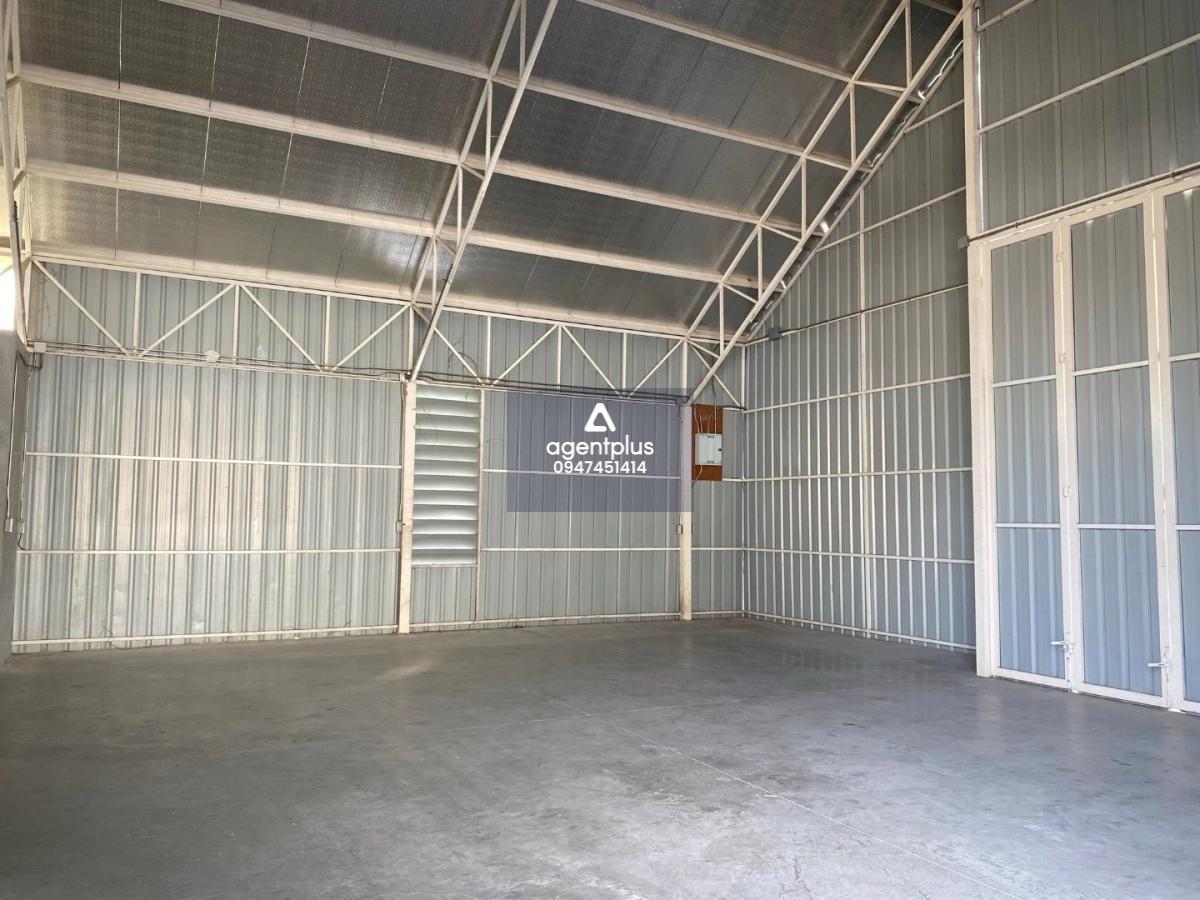 *ให้เช่าโกดังลาดพร้าว 91 รถคอนเทนเนอร์เข้าออกได้ กรุงเทพฯ