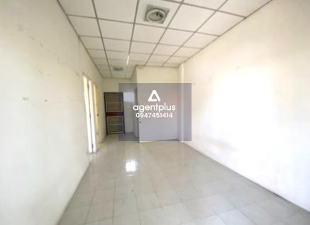 ทาวน์เฮ้าส์ บ้านสวย น้ำใส 4 เขาหินซ้อน ฉะเชิงเทรา