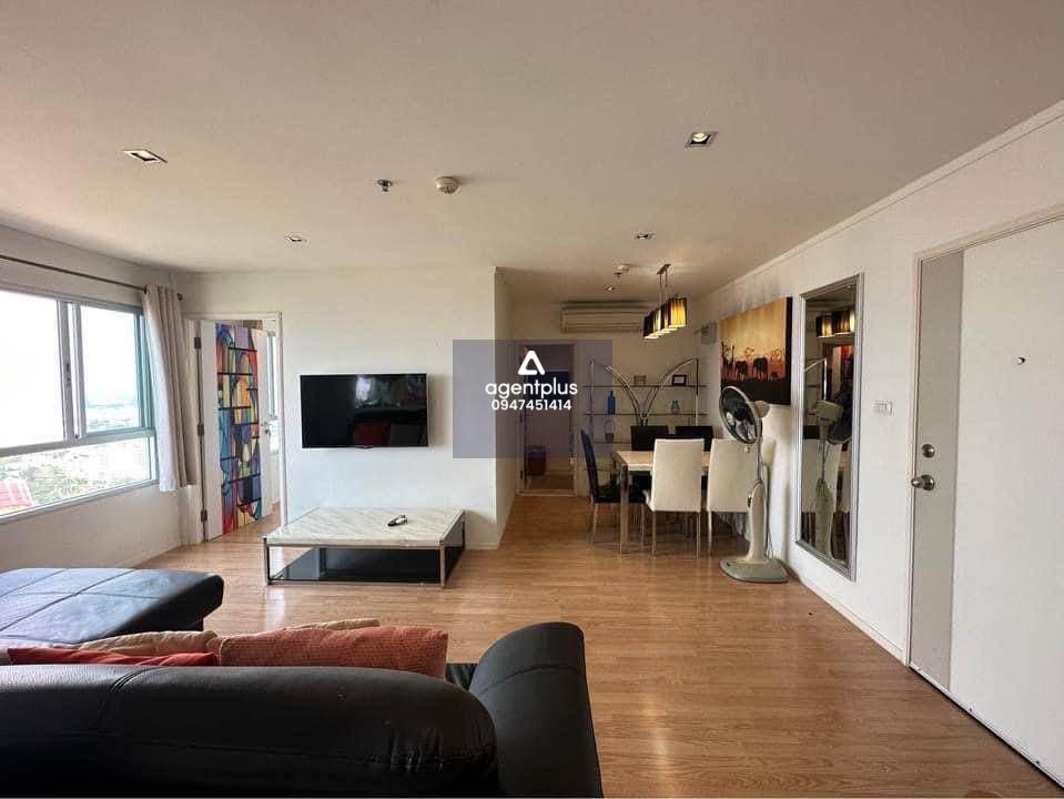 ขายห้อง Lumpini Wongamat 