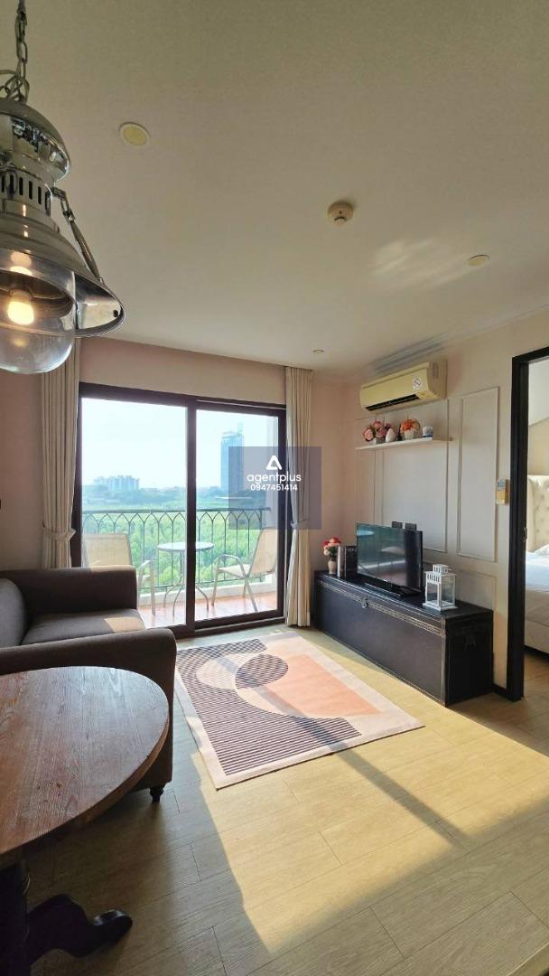 ขาย/เช่า คอนโดรีสอร์ทสไตล์ยุโรป