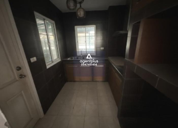 ขาย บ้านเดี่ยว โครงการ ภัสสร 19 จตุโชติ