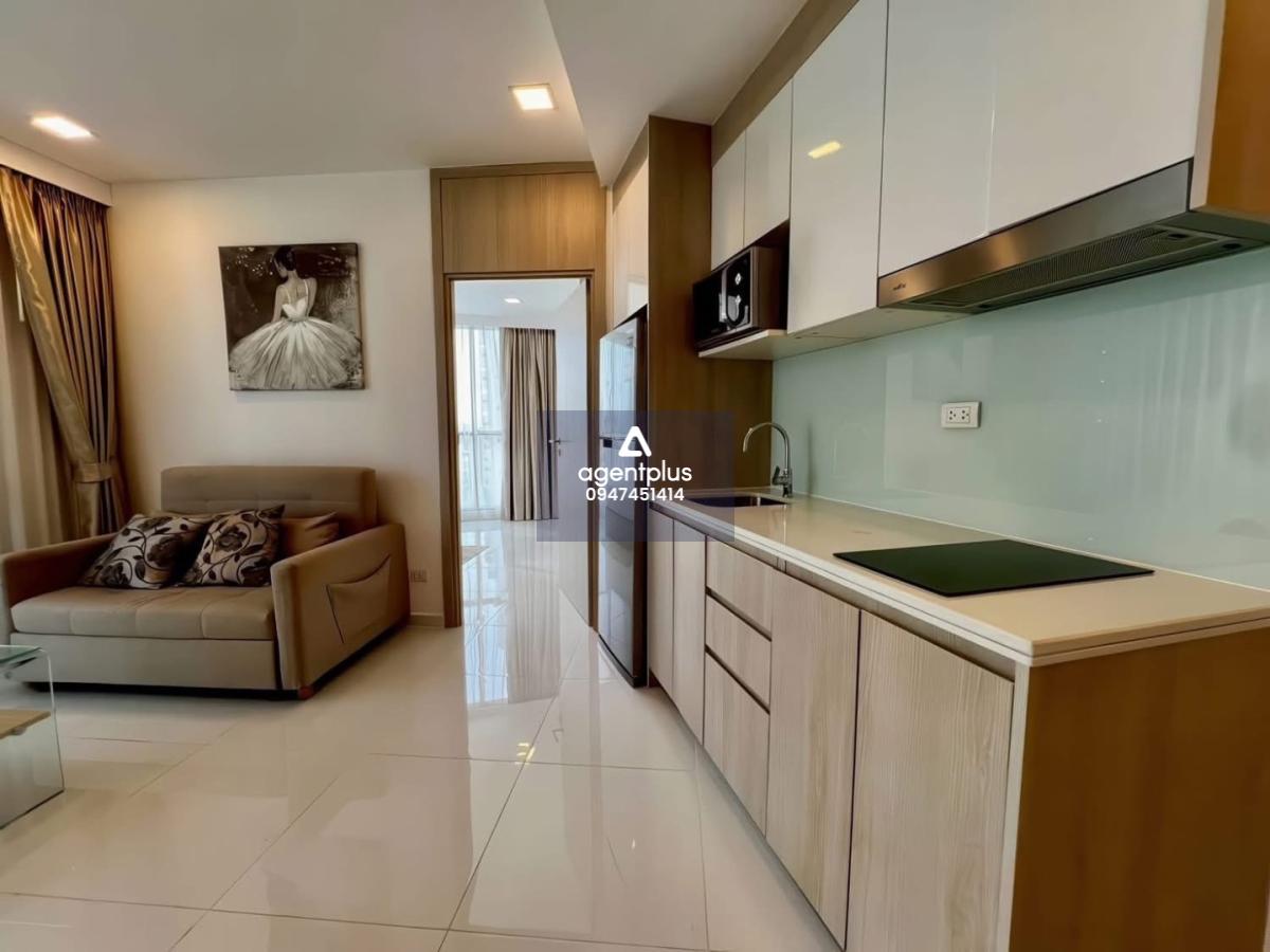 ขายคอนโด 2ห้องนอน The Cloud Condominium พัทยา