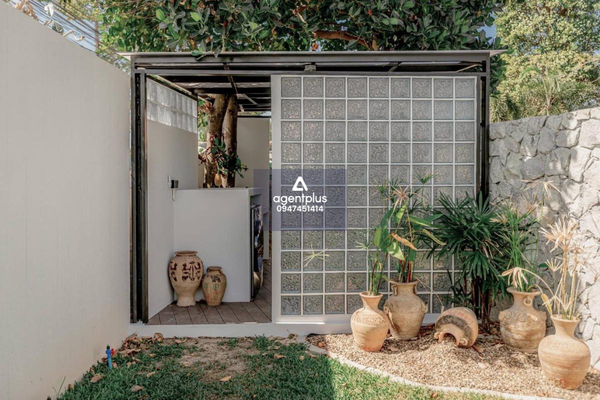 ขายพูลวิลล่าหรูพัทยา พร้อมเข้าอยู่