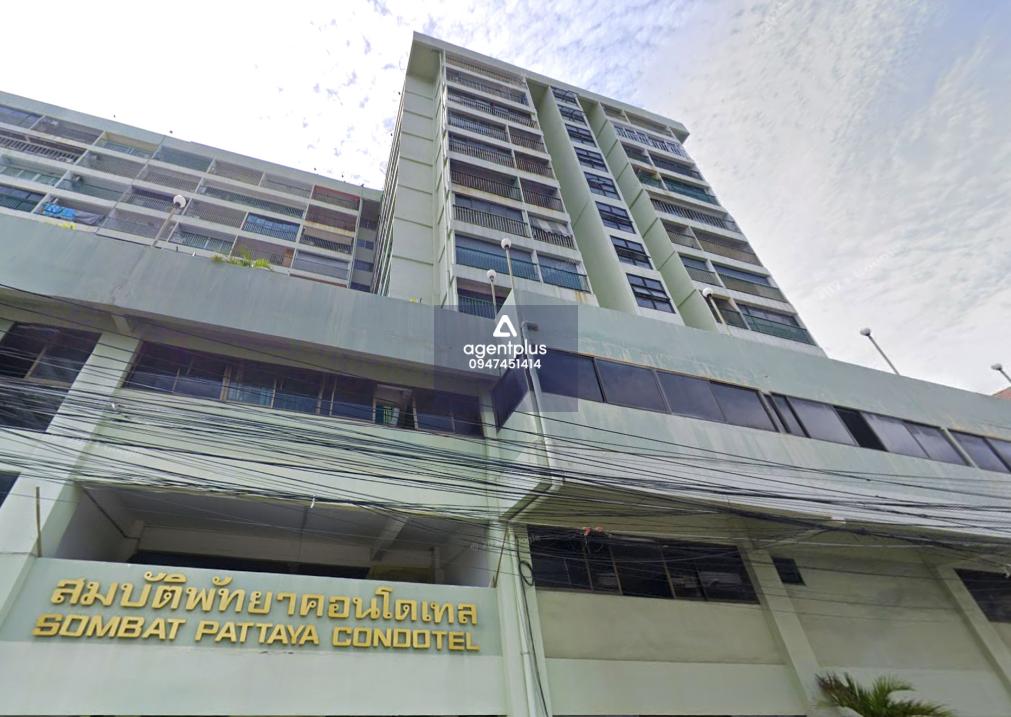 คอนโดมิเนียม ภายในกว้างขวาง ทำเลดี ใกล้เขาพระตำหนักและชายหาดพัทยาใต้ เดินทางสะดวกทั้งถนนพระตำหนักและถนนทัพพระยา รายล้อมด้วยร้านค้า ร้านอาหาร และสิ่งอำนวยความสะดวกครบ เหมาะสำหรับอยู่อาศัยหรือปล่อยเช่าเพื่อการลงทุน