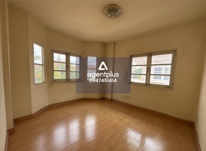 ขาย บ้านเดี่ยว โครงการ วราภิรมย์ สุขาภิบาล 5