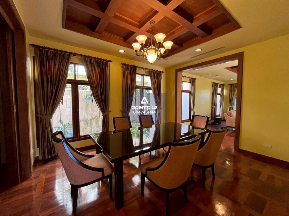 ขายวิลล่าหัวมุมหรู View Talay Marina – นาจอมเทียน